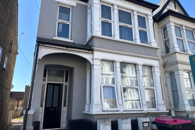 asbestos management survey southend on sea essex 1