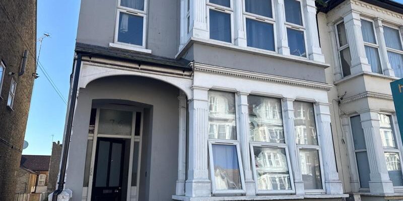 asbestos management survey southend on sea essex 1