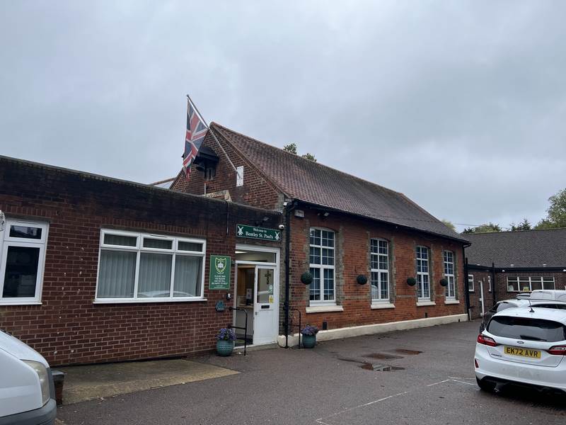 asbestos school survey essex