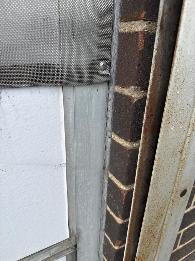 commercial asbestos management survey in romford 3