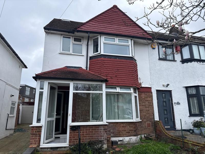 domestic asbestos management survey westcliff on sea essex 1