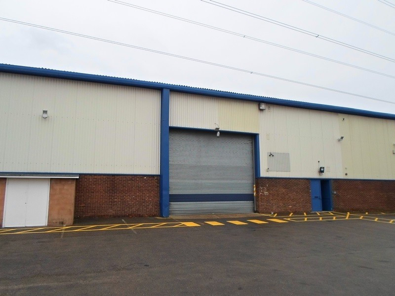 unit 12 lamson road rainham 09