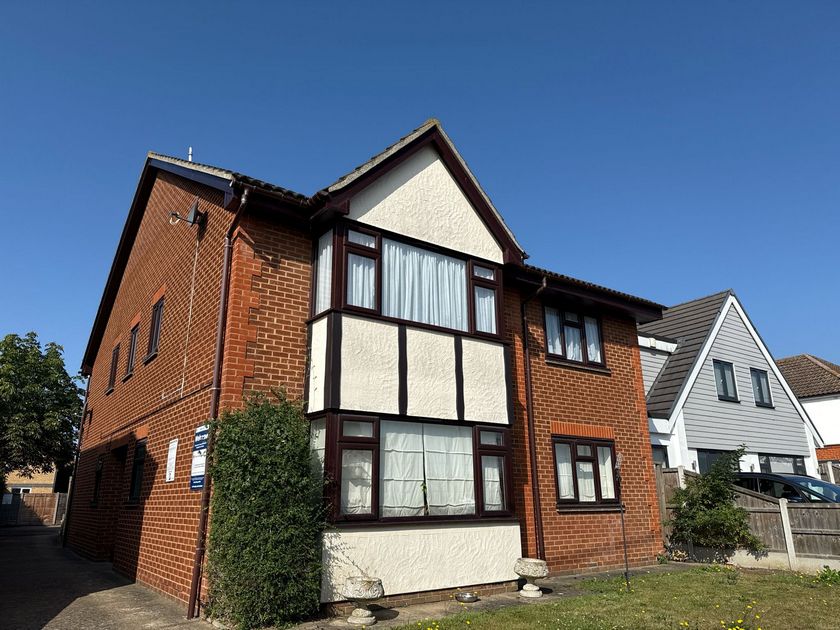 asbestos management survey benfleet essex