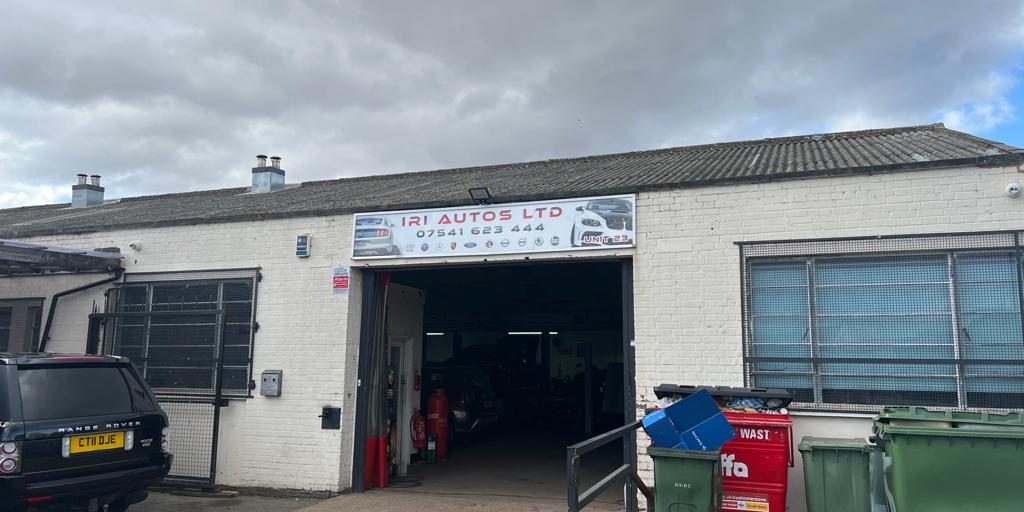 asbestos management survey dagenham essex 1024x512