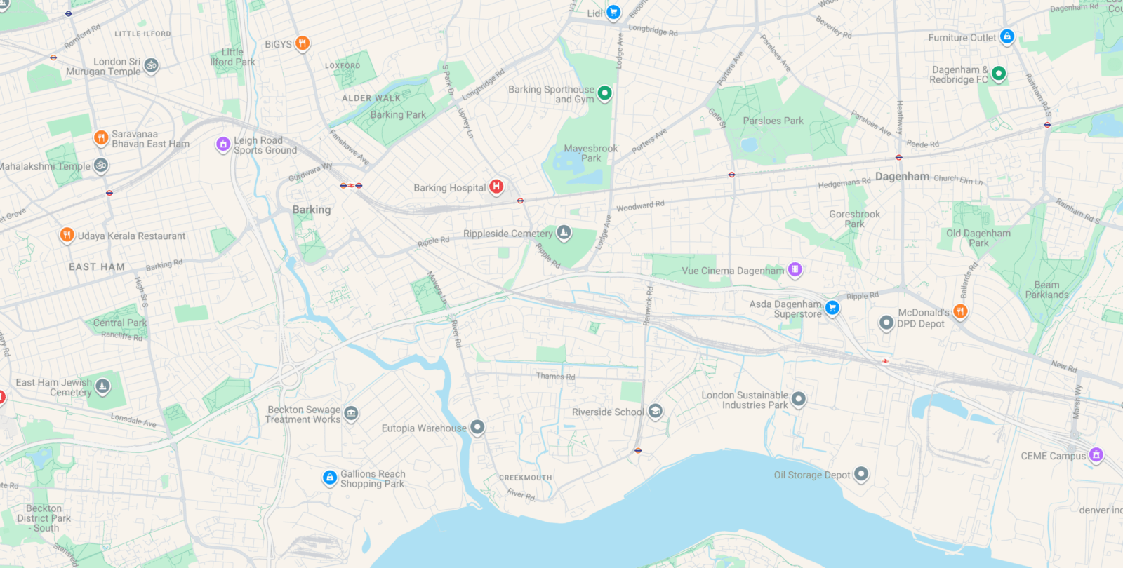 asbestos surveys barking scaled