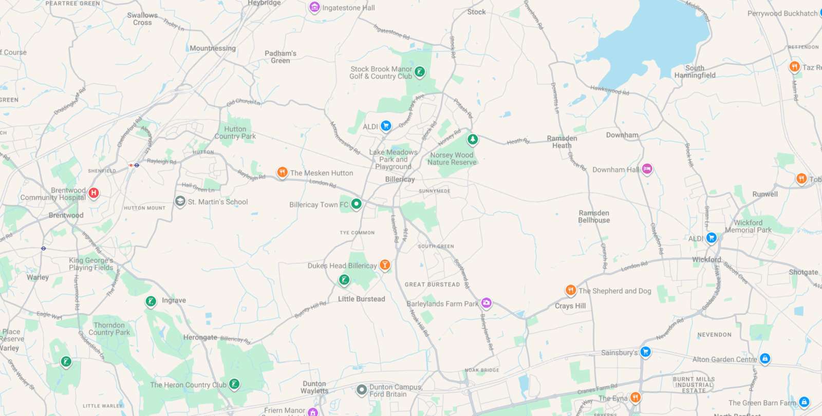 asbestos surveys billericay scaled