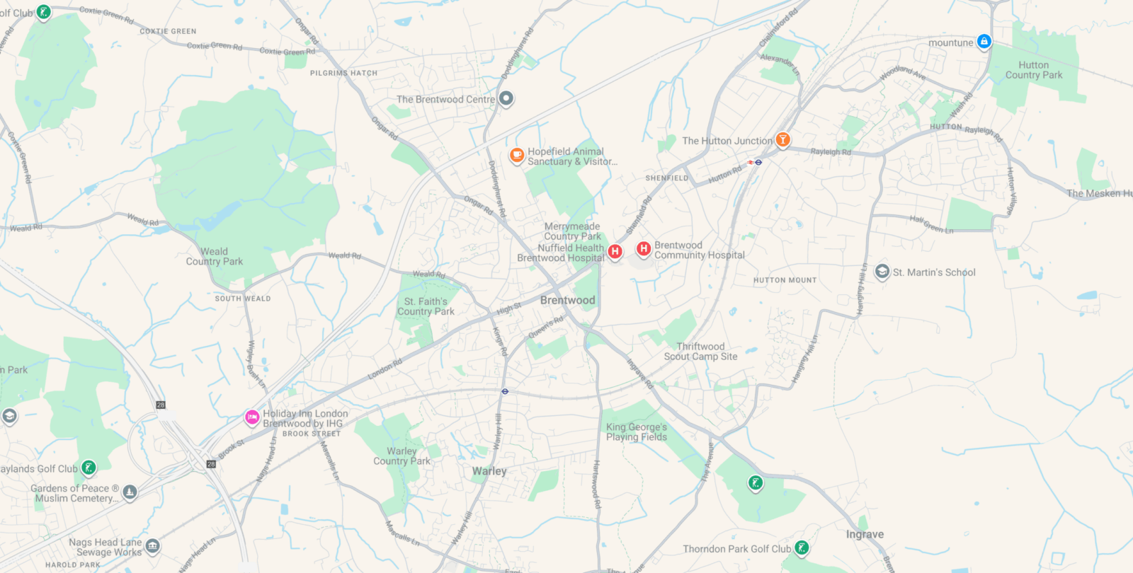 asbestos surveys brentwood scaled