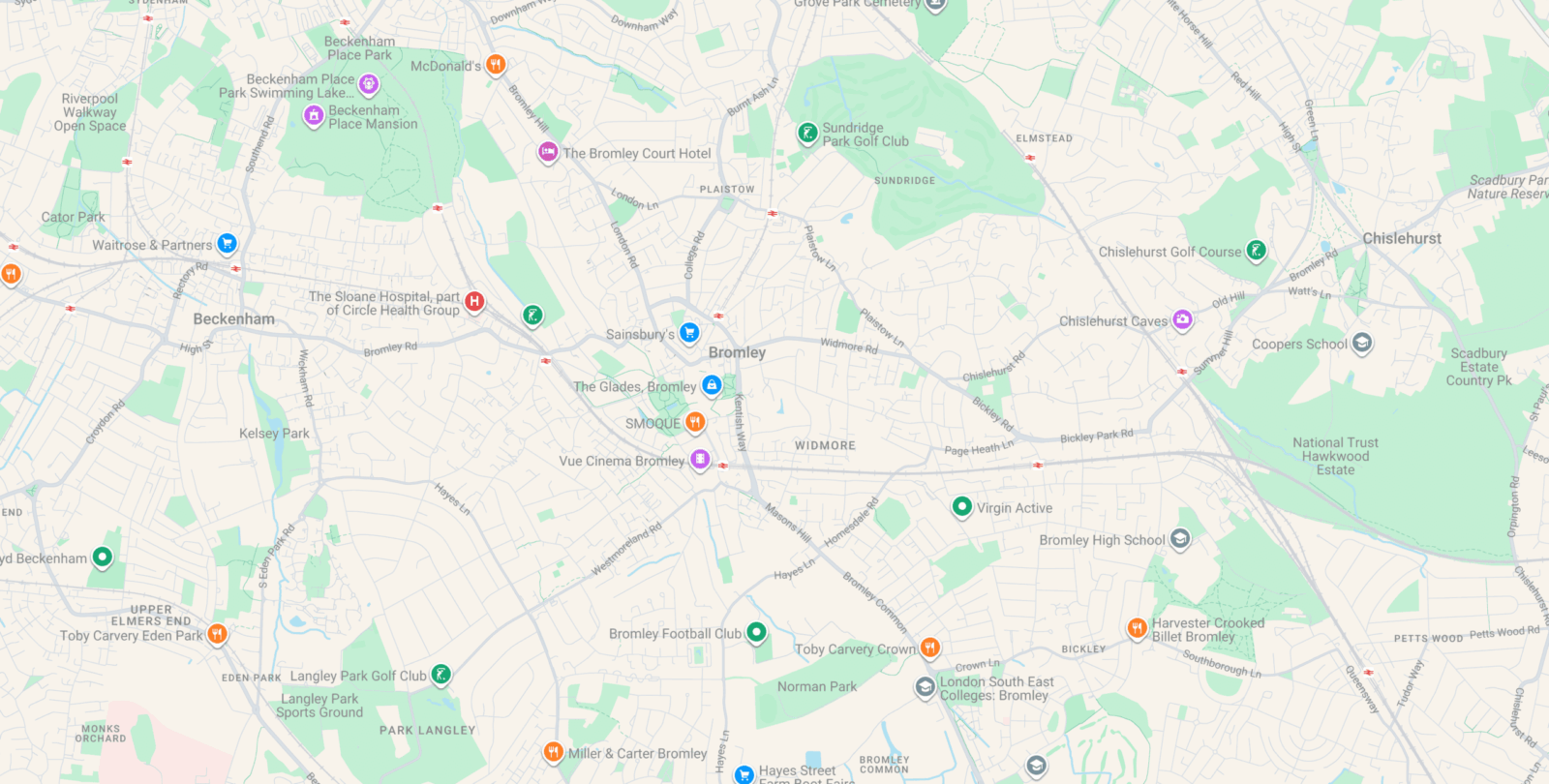 asbestos surveys bromley scaled