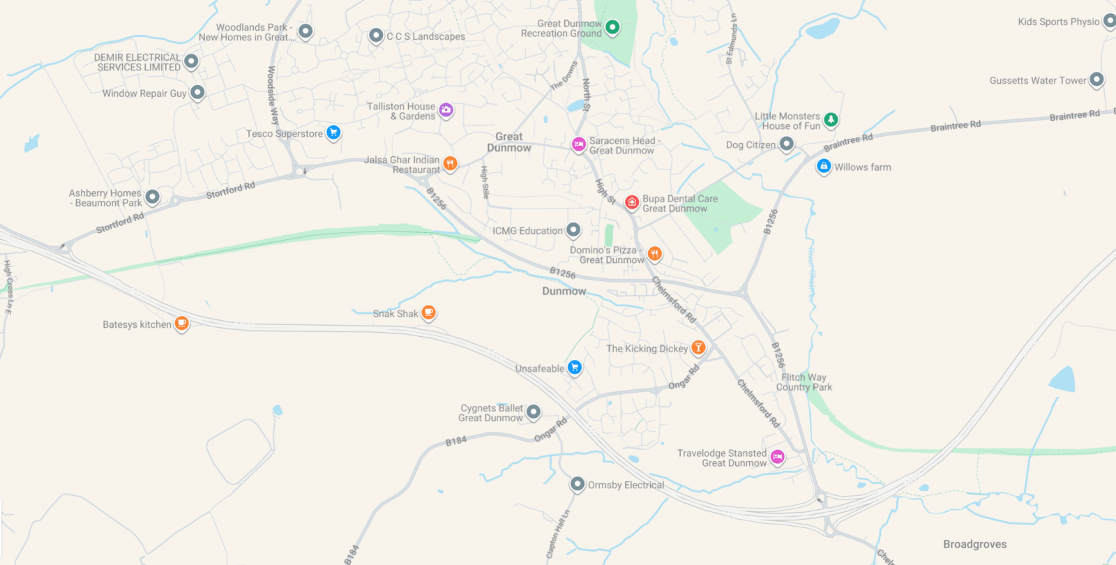 asbestos surveys dunmow scaled