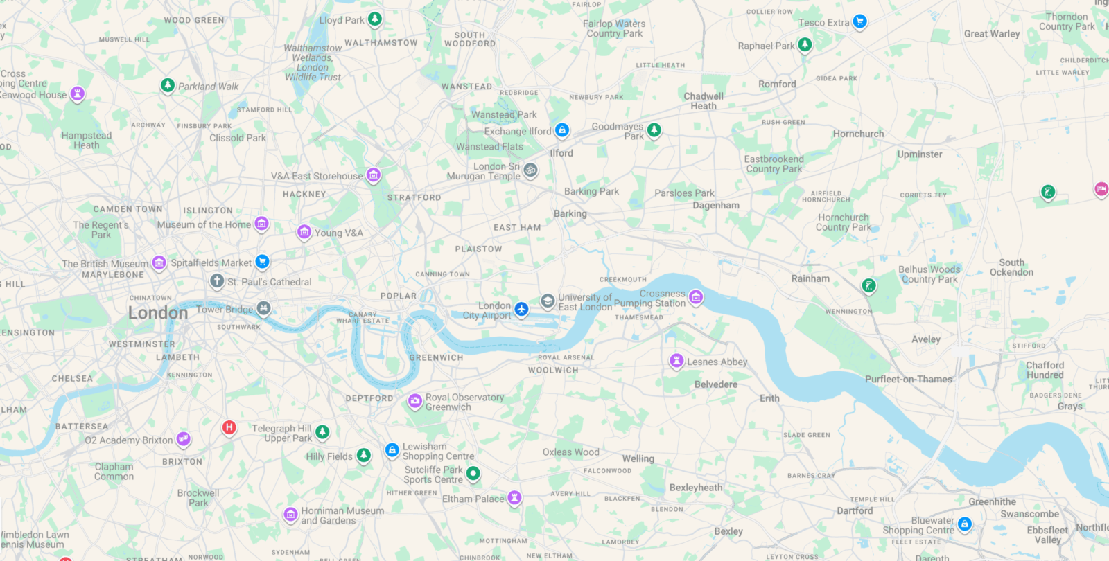 asbestos surveys east london scaled
