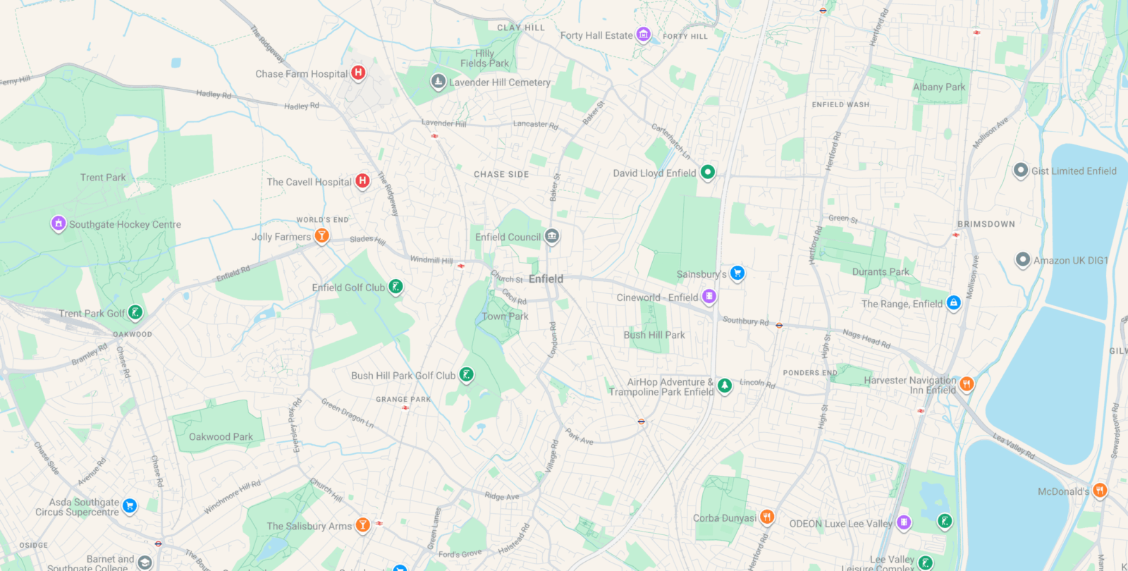 asbestos surveys enfield scaled