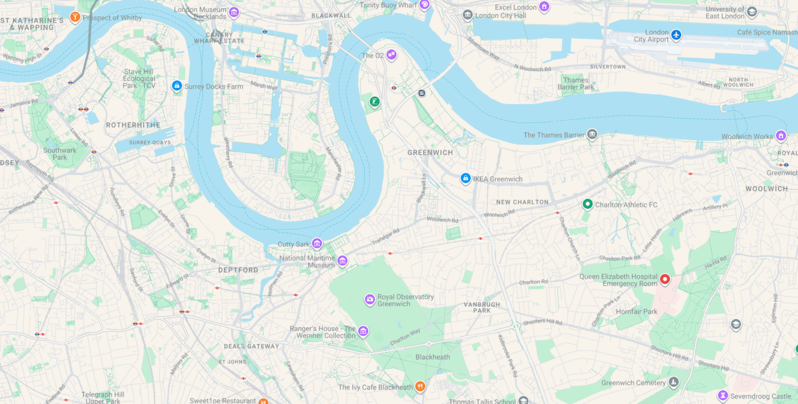 asbestos surveys greenwich scaled