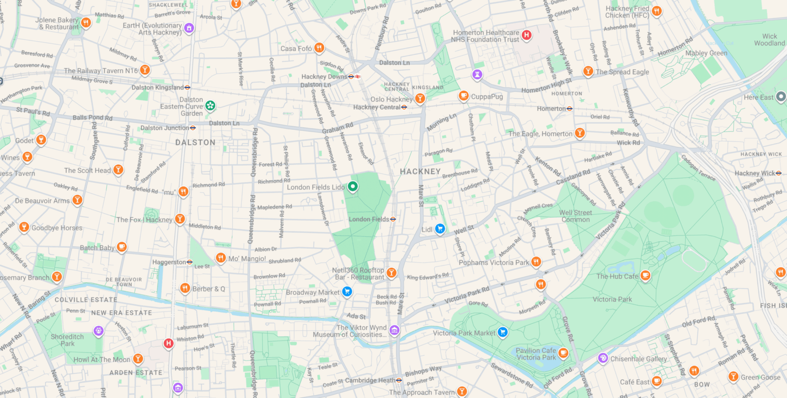 asbestos surveys hackney scaled