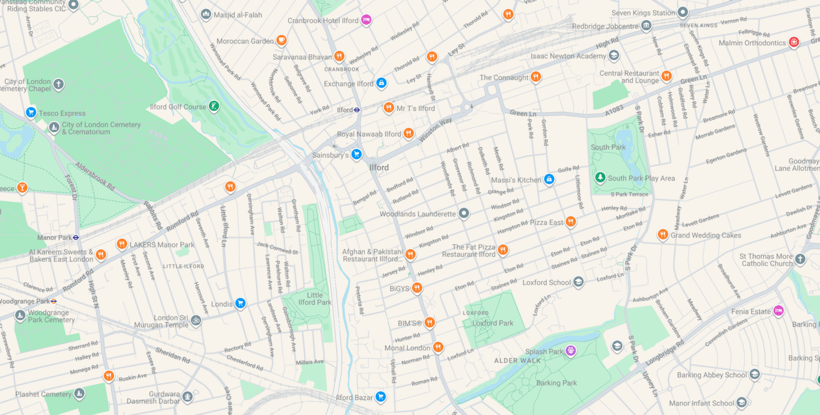 asbestos surveys ilford scaled