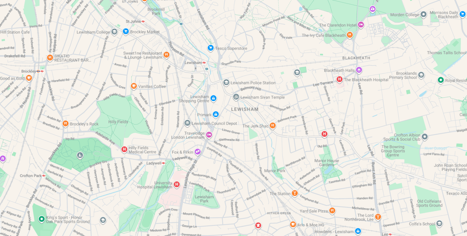 asbestos surveys lewisham scaled