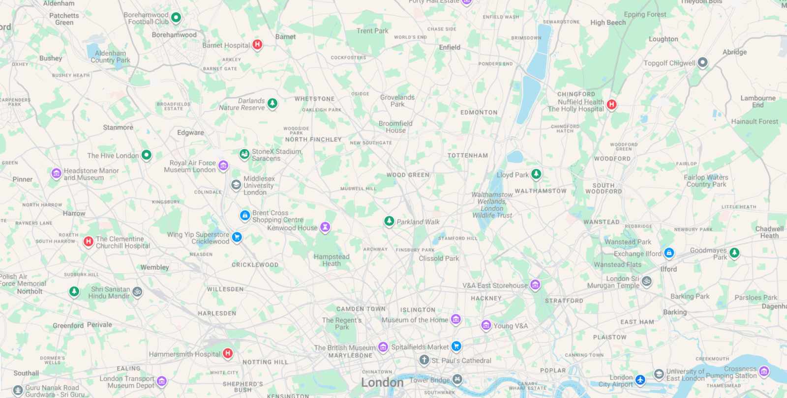 asbestos surveys north london scaled