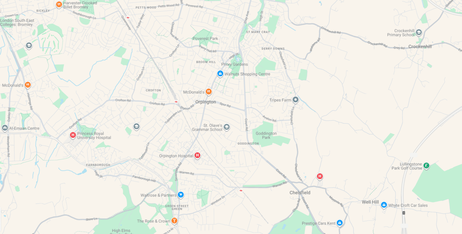asbestos surveys orpington scaled