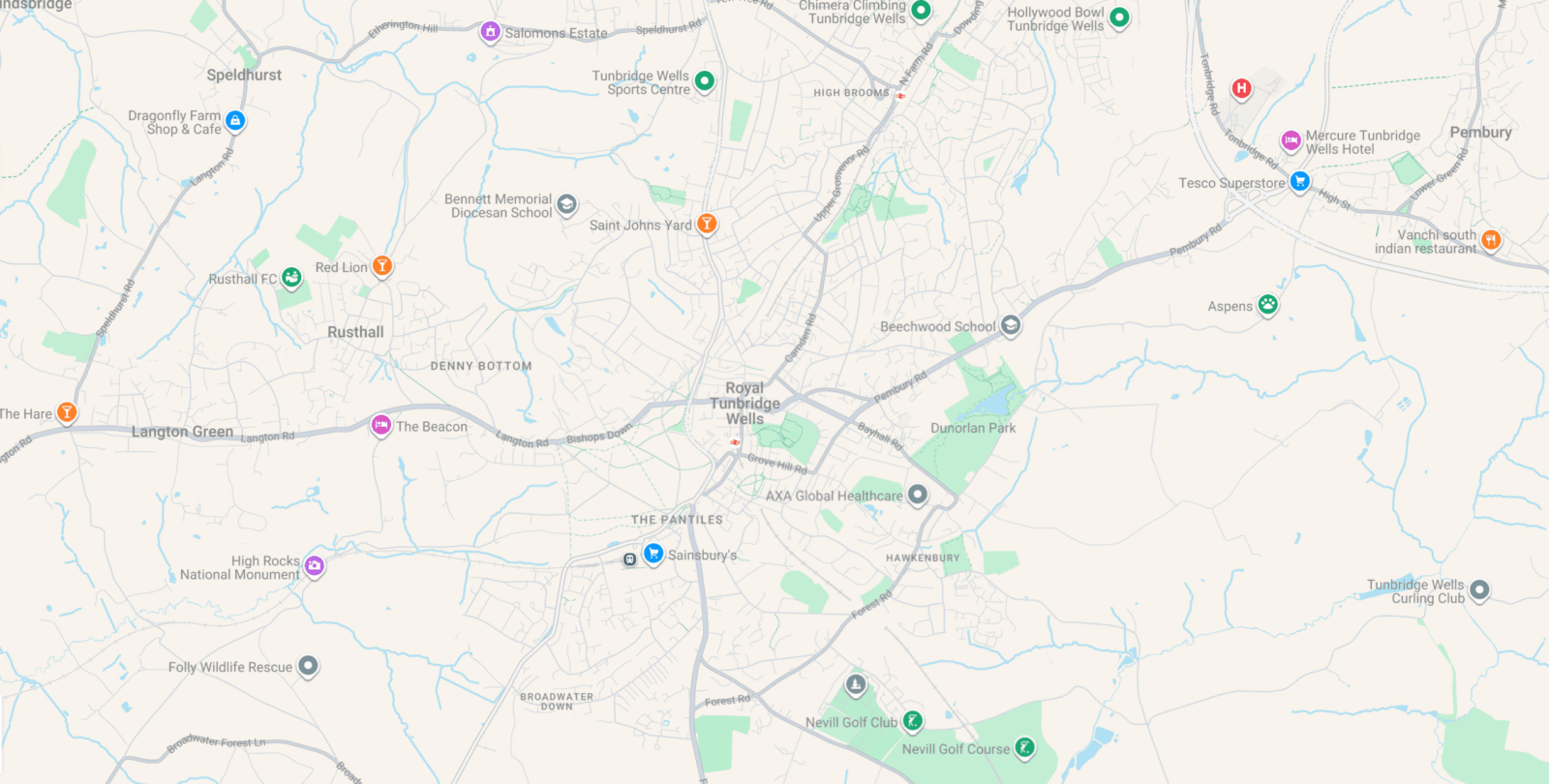 asbestos surveys royal tunbridge wells scaled