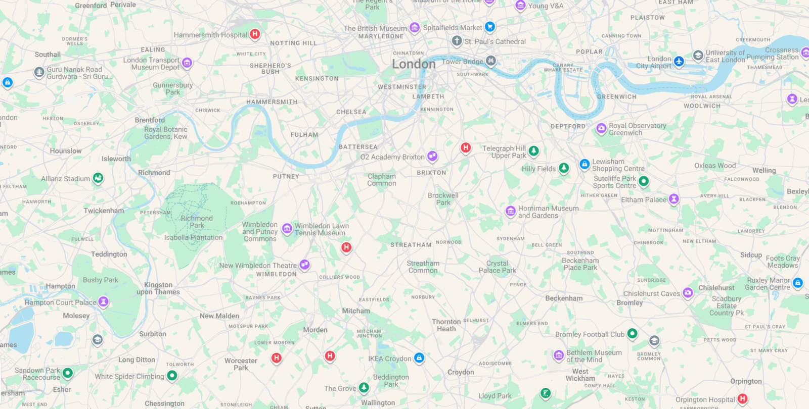 asbestos surveys south london scaled