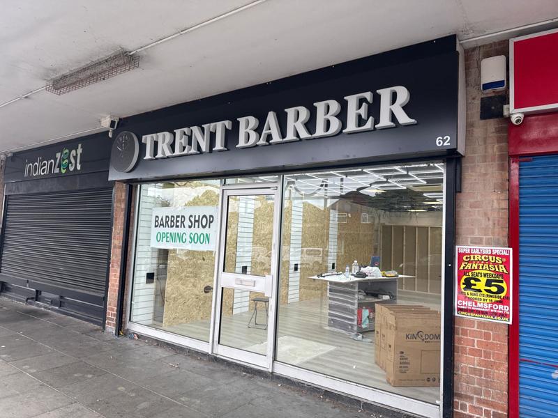 commercial asbestos mamangement survey chelmsford