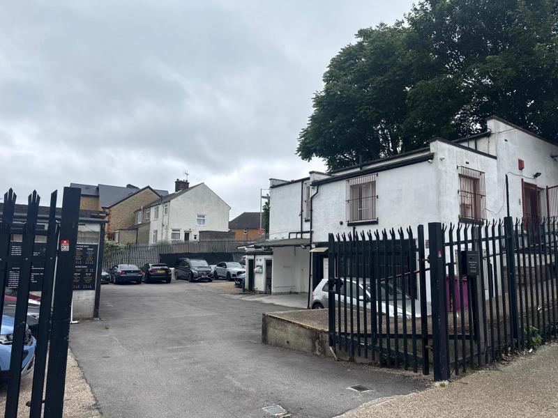 commercial asbestos mamangement survey grays