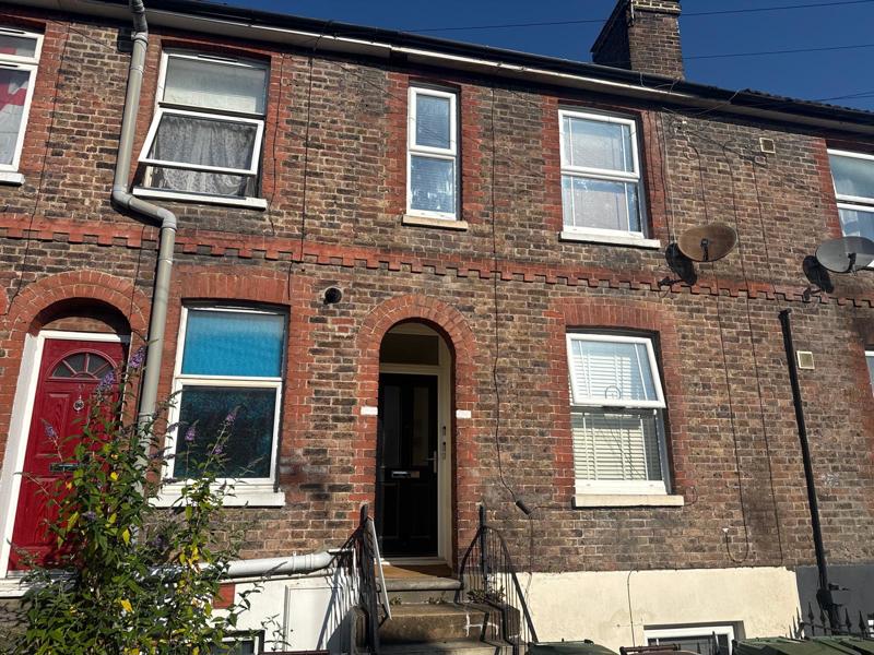 domestic asbestos mamangement survey tunbridge wells kent