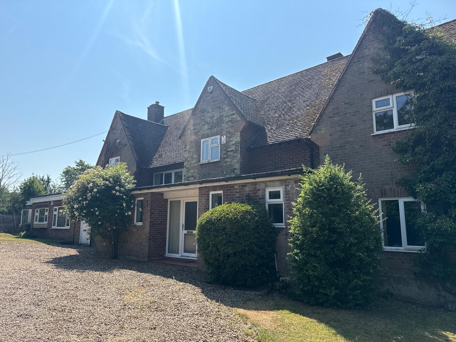 asbestos management survey harlow essex