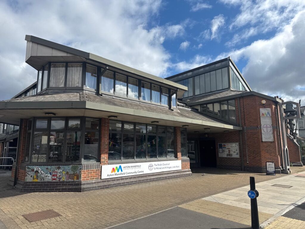 asbestos management survey little ilford