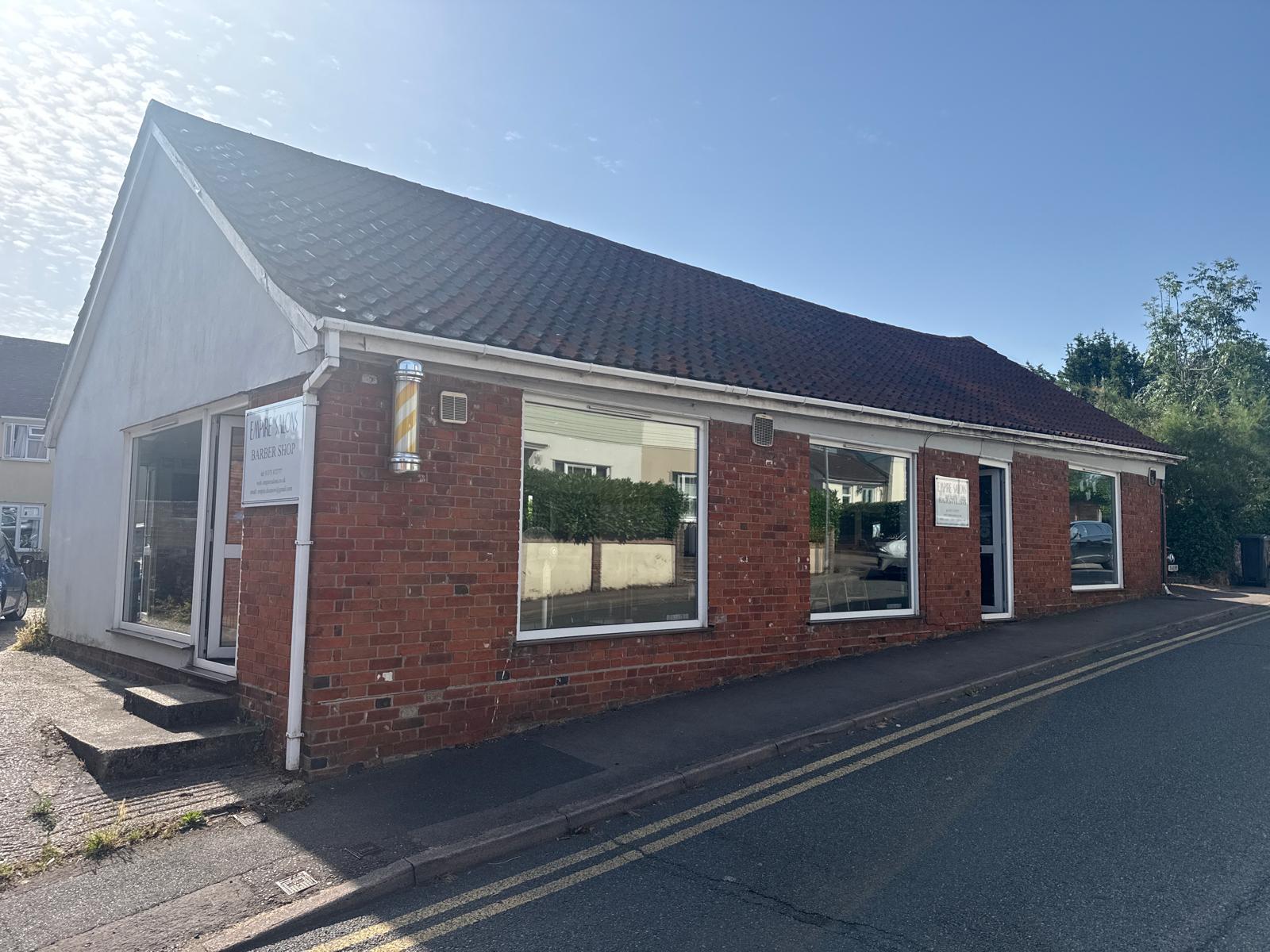 asbestos manangement survey great dunmow