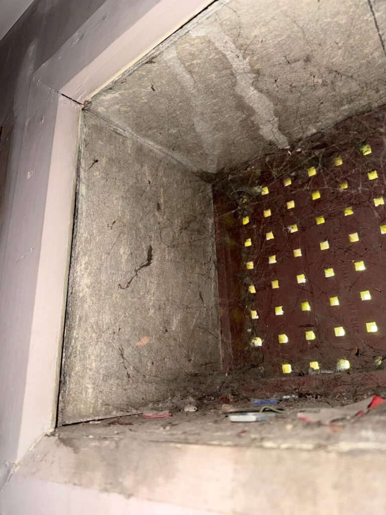 asbestos refurbishment survey newmarket suffolk 2