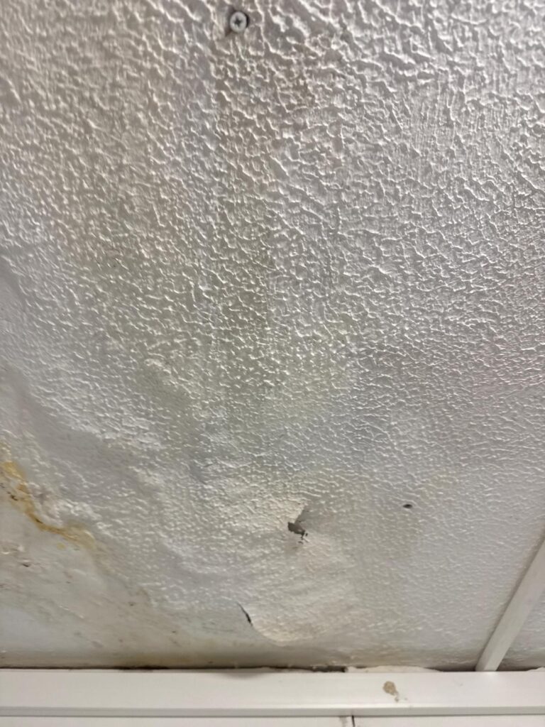 commercial asbestos management survey walthamstow east london 1
