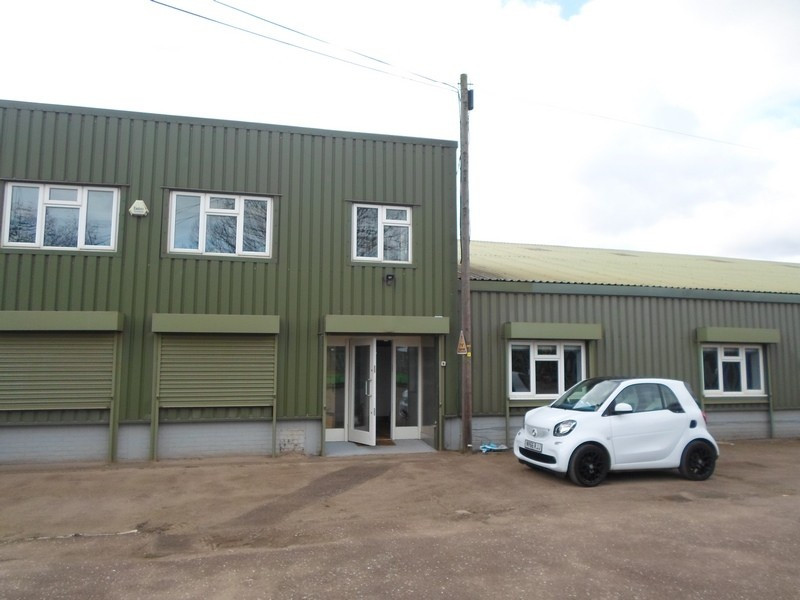 industrial asbestos surveys harlow