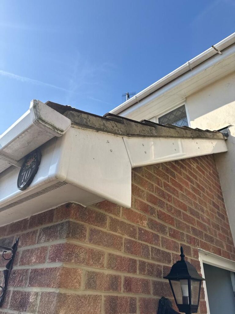 asbestos management survey barking 1