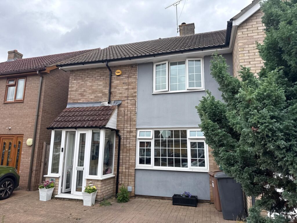 asbestos management survey saffron walden
