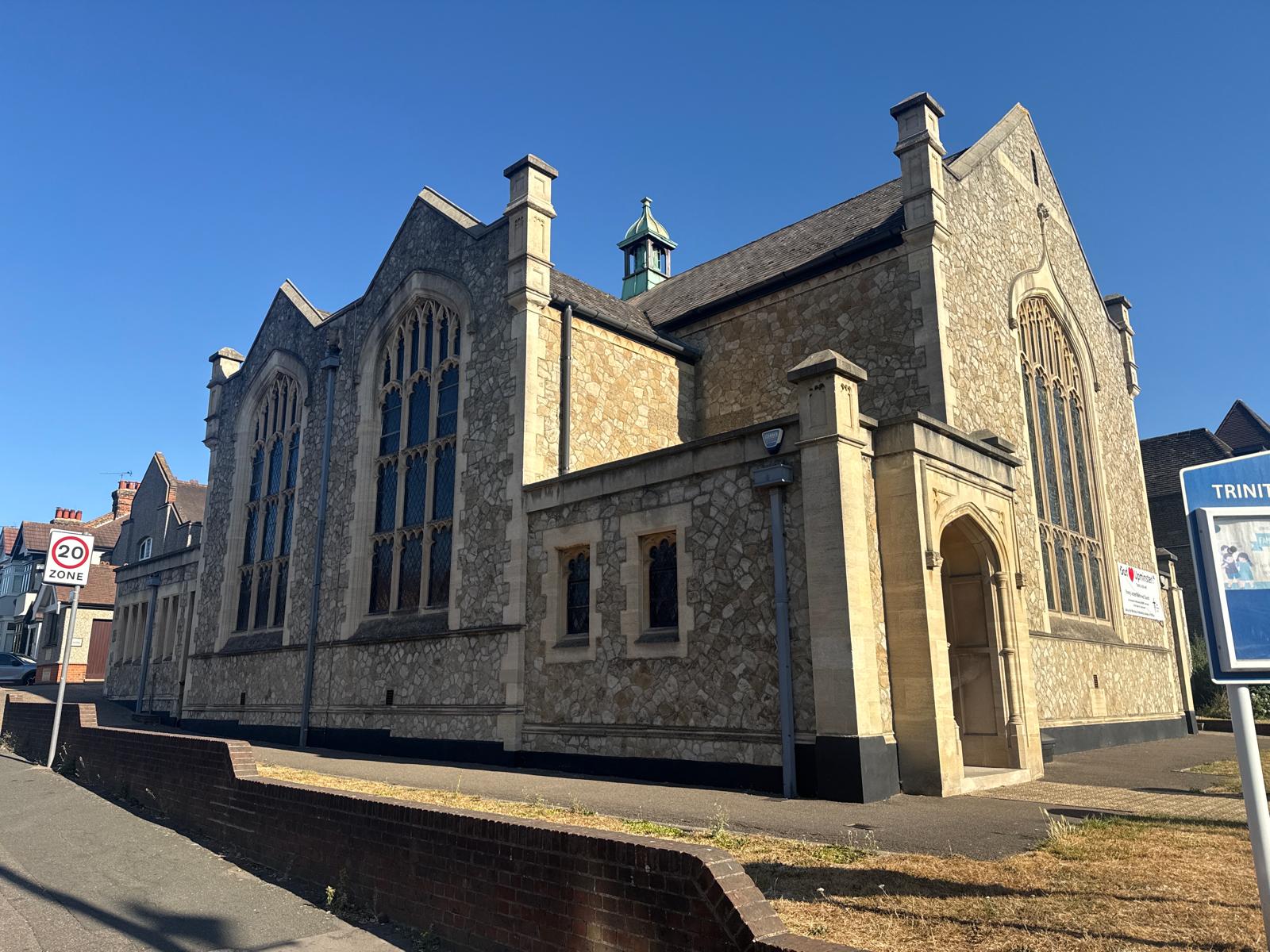 asbestos management survey upminster 4