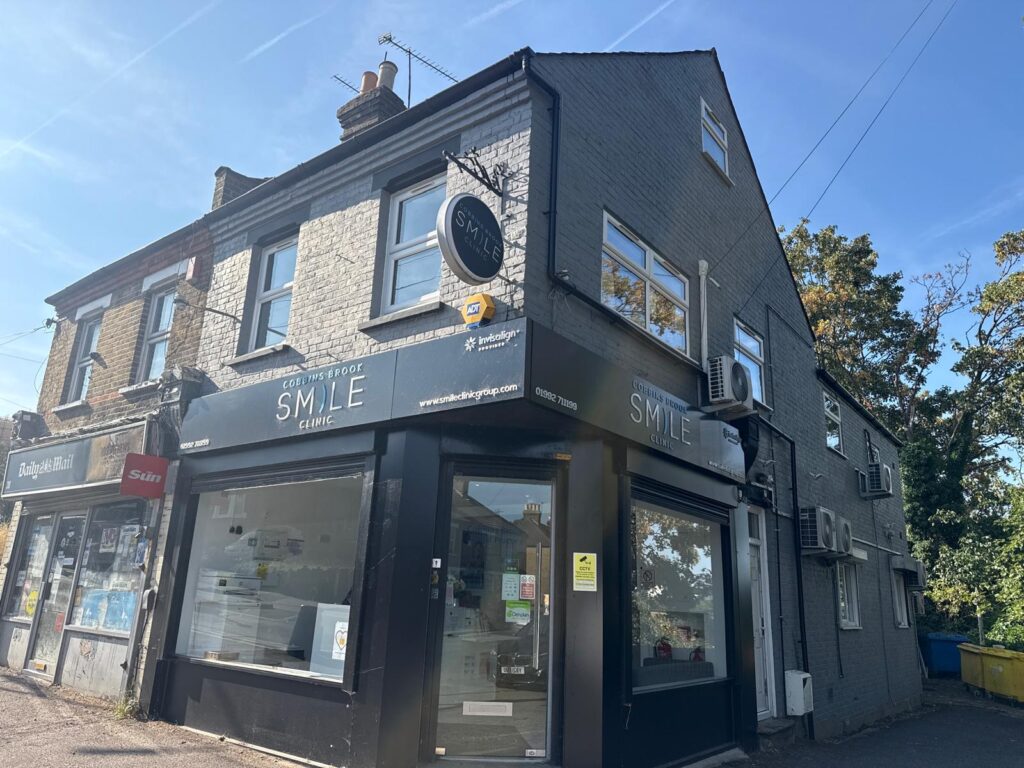 asbestos management survey waltham abbey