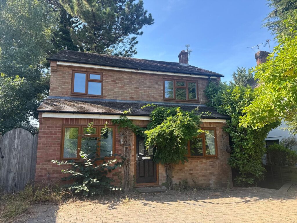 asbestos management survey wickford
