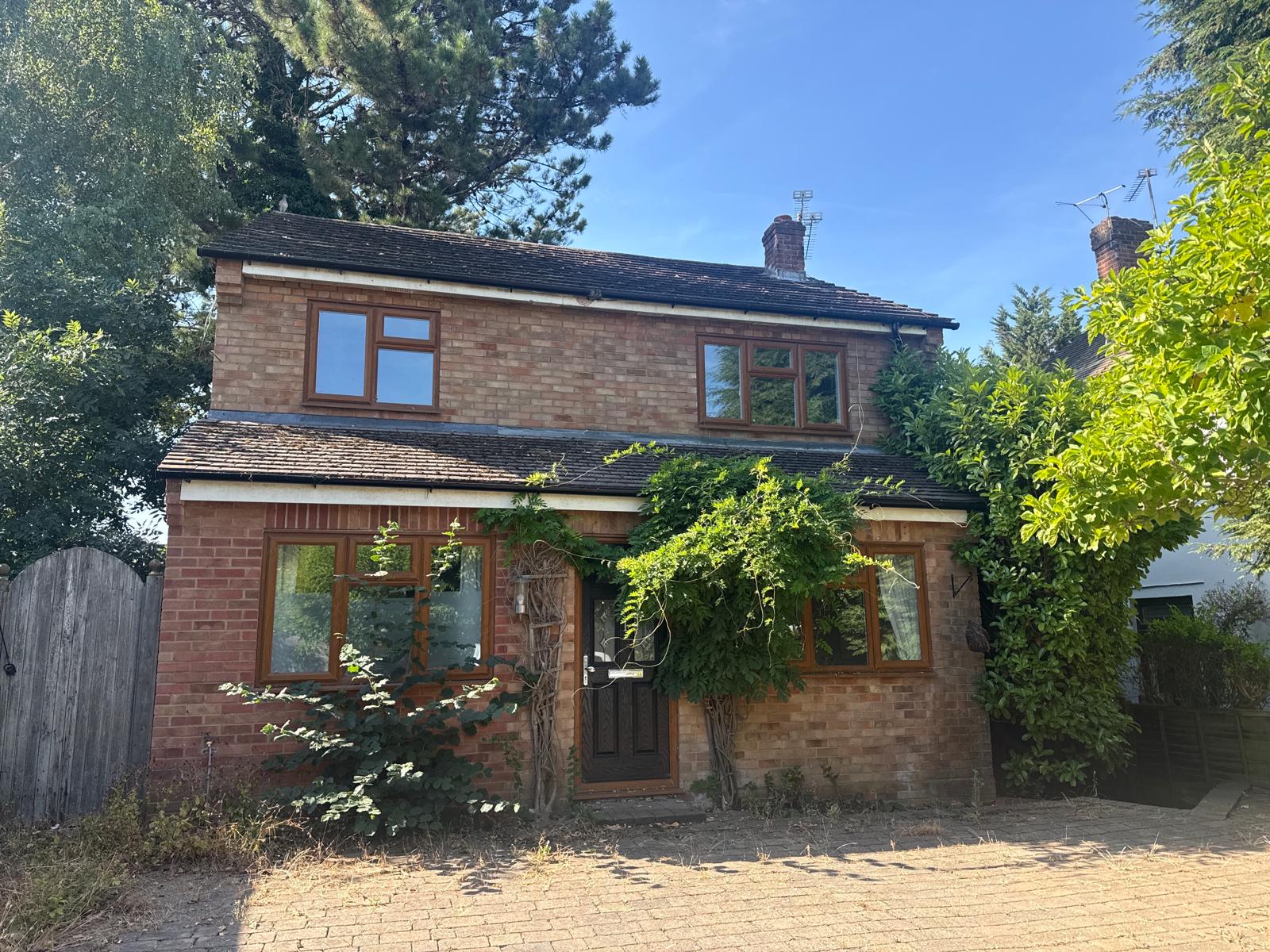 asbestos management survey wickford