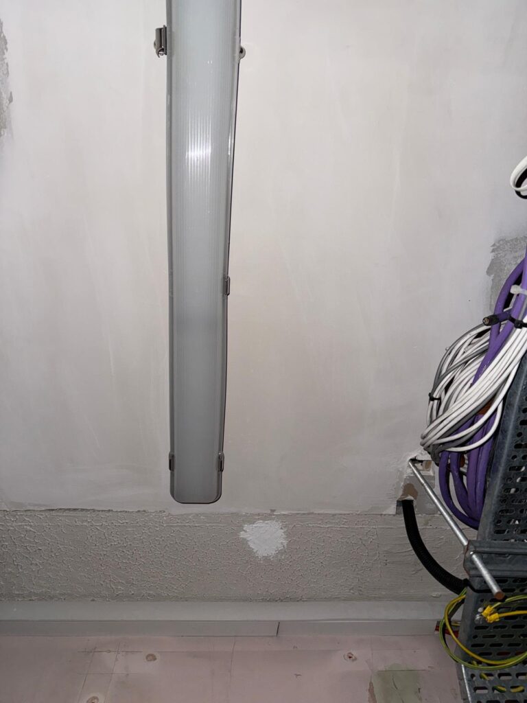 asbestos refurbishment survey loughton