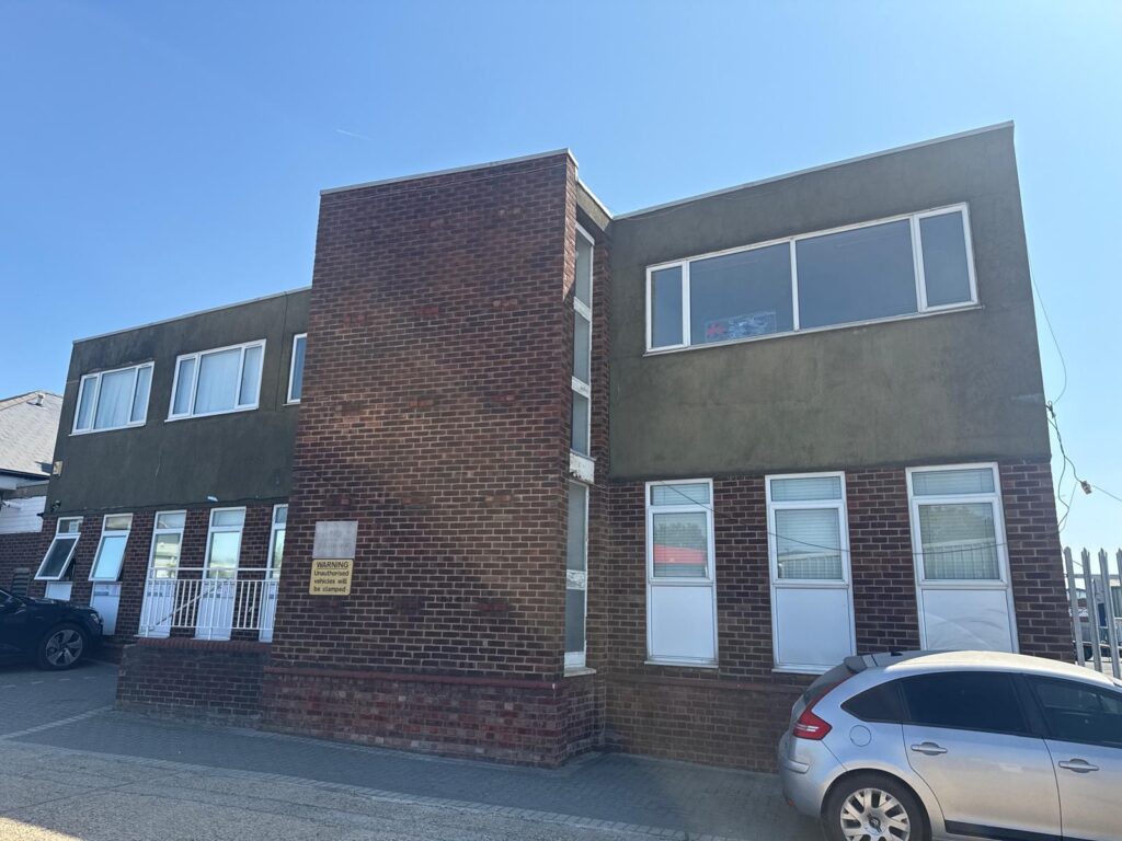 commercial asbestos management survey grays essex