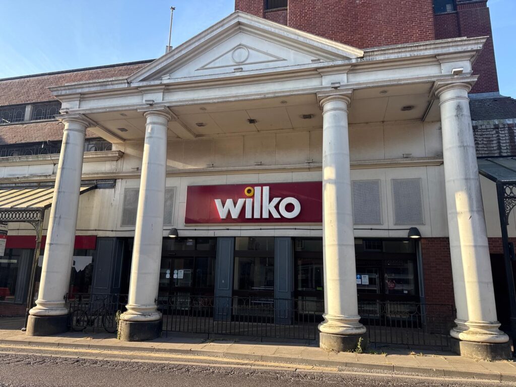 commercial asbestos refurbishment survey colchester