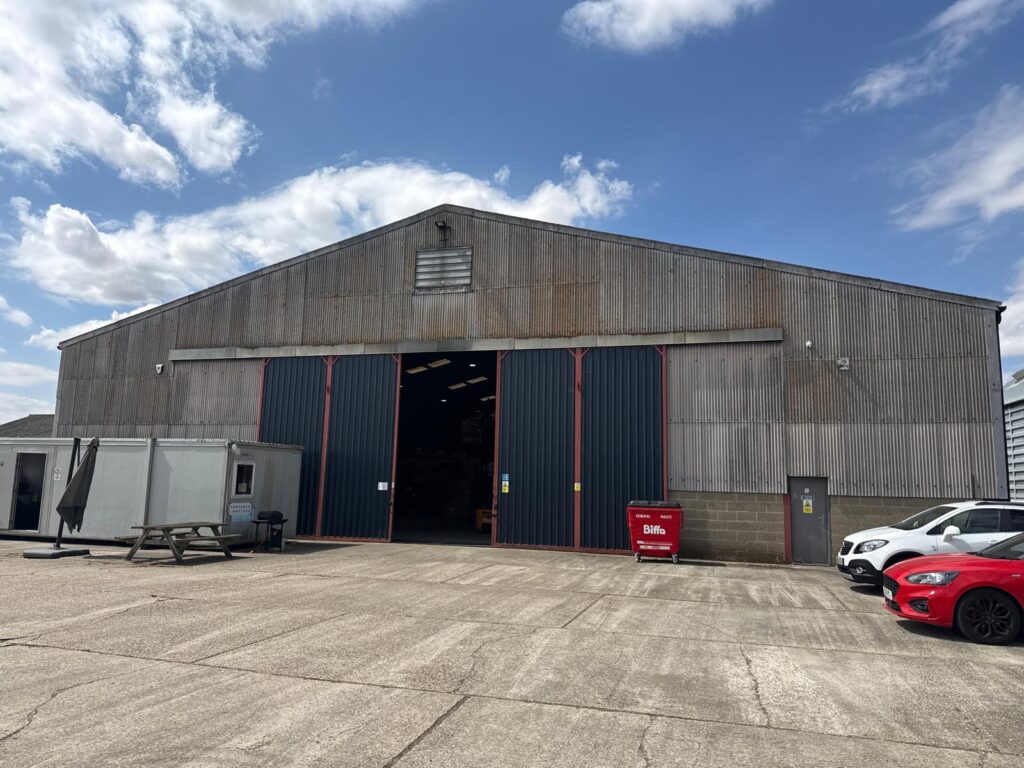 commercial asbestos survey sudbury