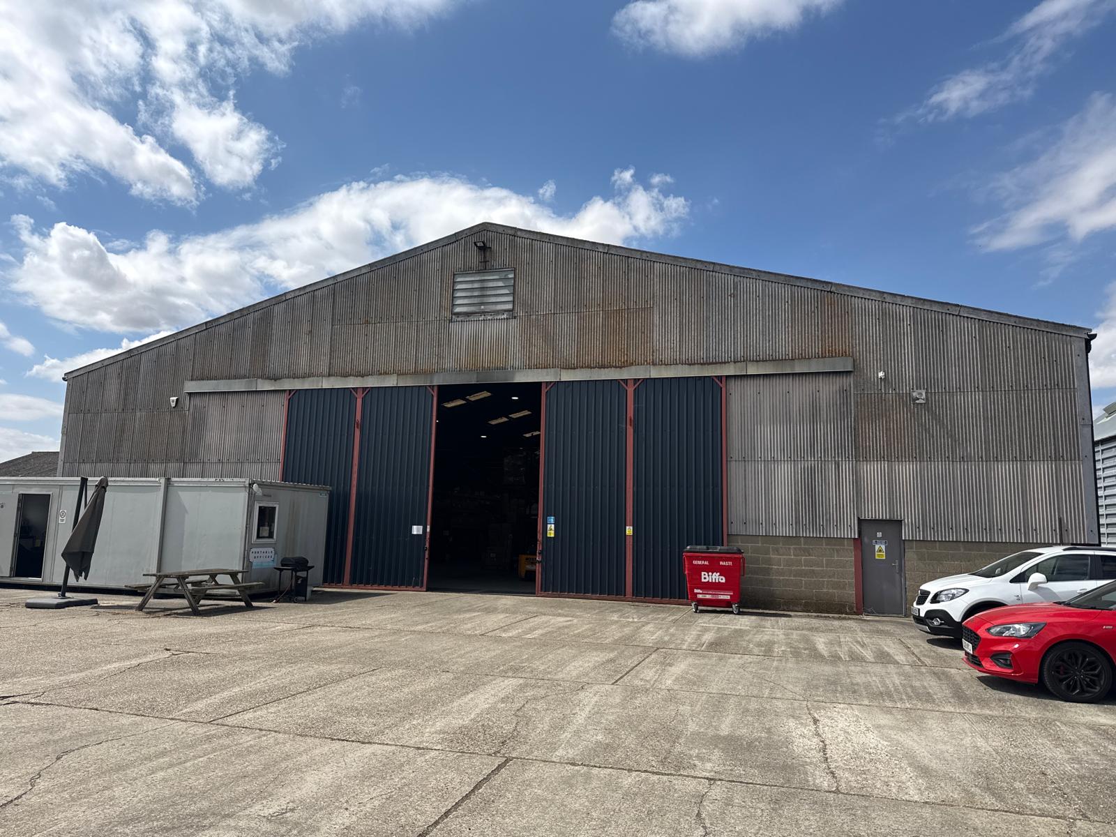 commercial asbestos survey sudbury