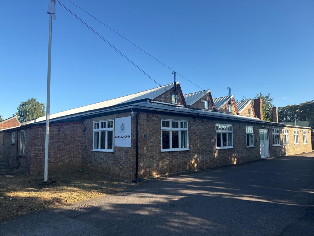 commercial management survey sudbury suffolk