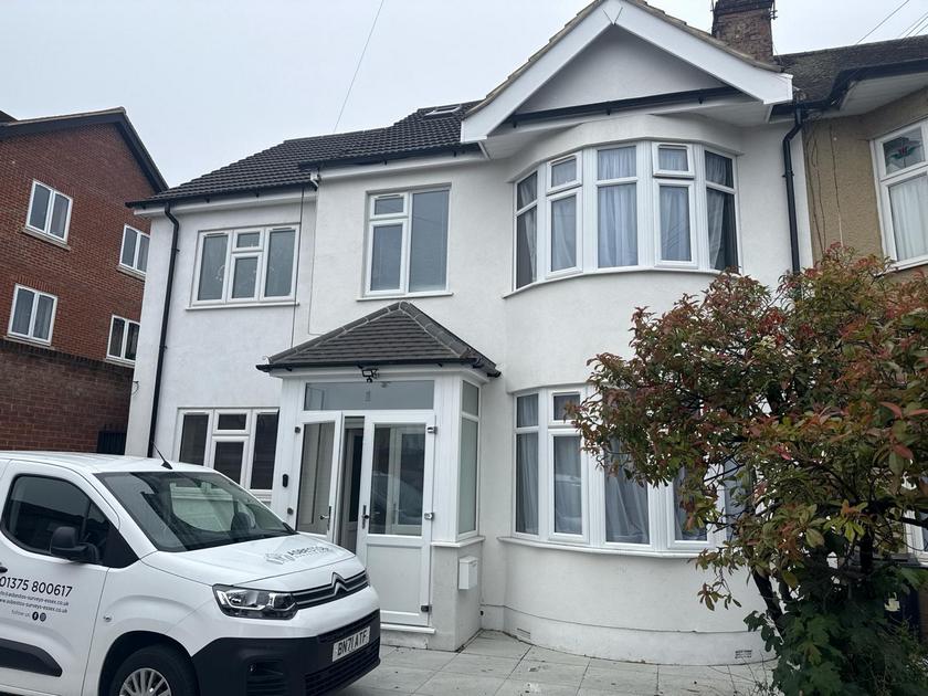loughton asbestos management survey