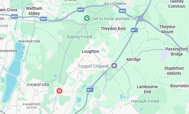loughton asbestos surveys