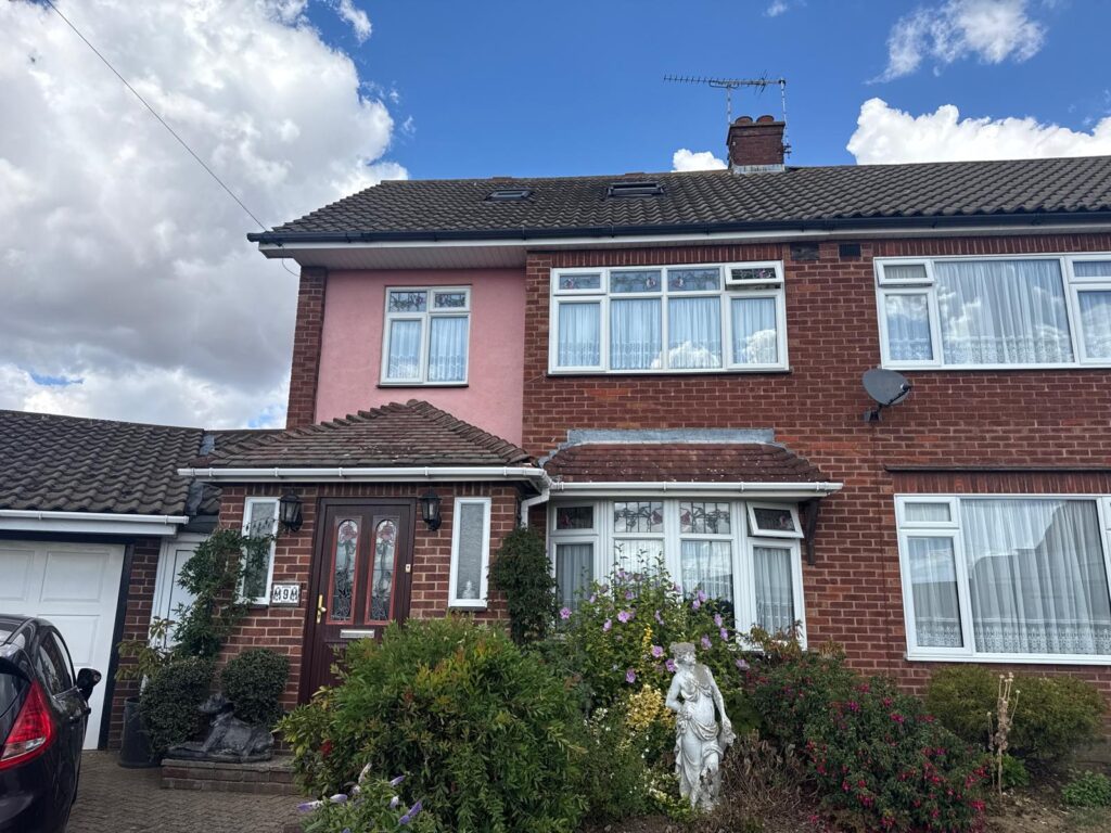 asbestos management survey canvey island