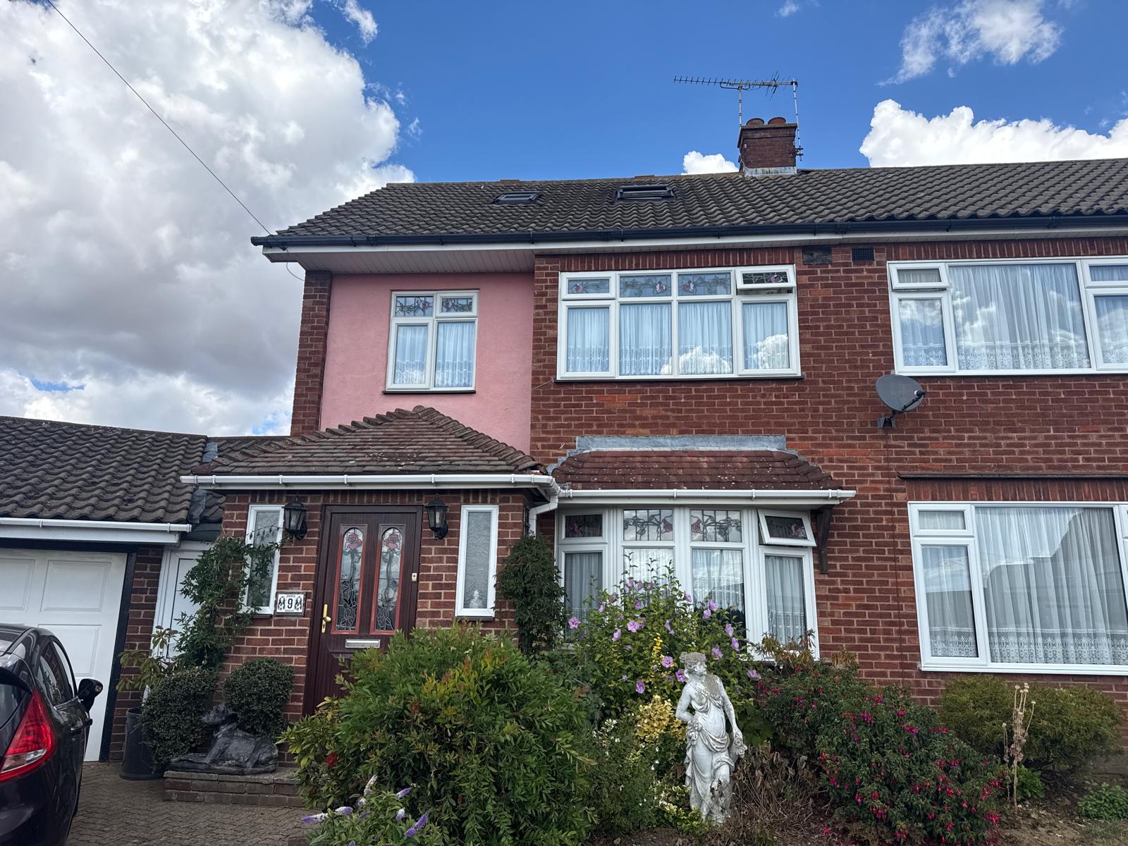 asbestos management survey canvey island