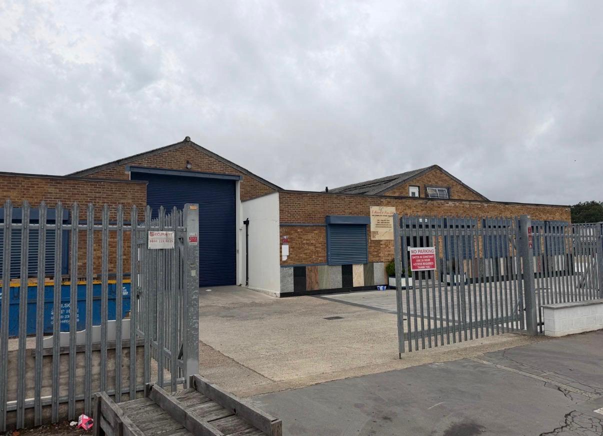asbestos management survey croydon