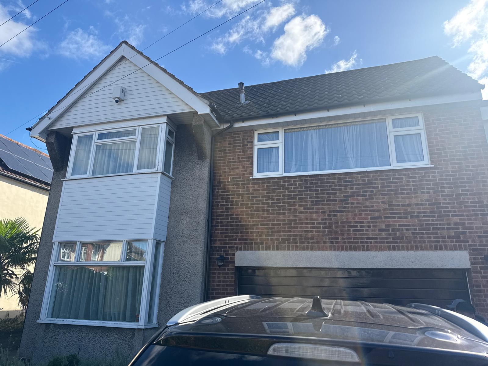 asbestos management survey harlow